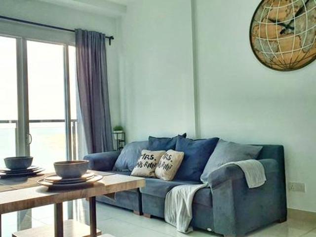Condominium for rent in Barat Daya, George Town