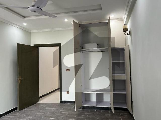 Apartment for rent in Islamabad