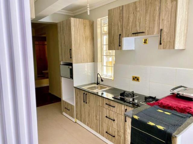 House for rent in Karen, Nairobi