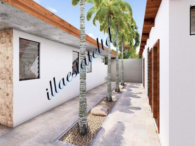 House for sale in Msambweni, Ukunda