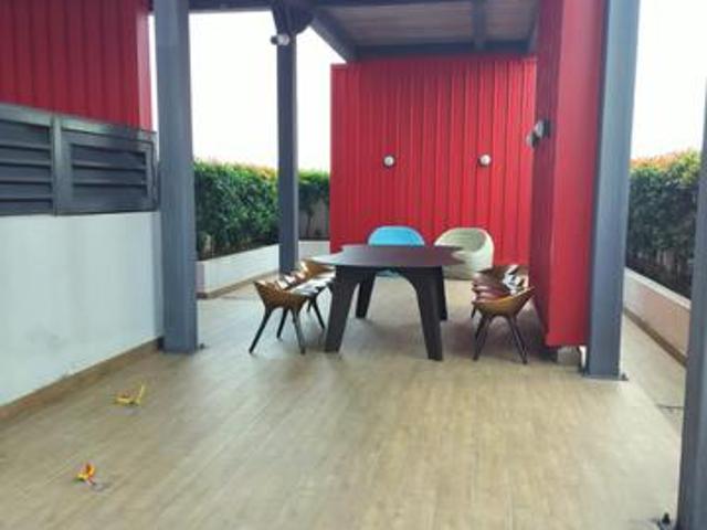 Serviced Residence for rent in Petaling, Subang Jaya