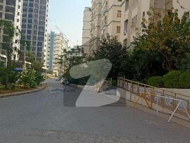 Apartment for rent in Islamabad