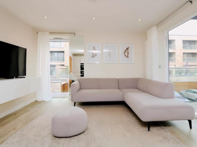 Apartment for rent in North Kelvinside, Glasgow