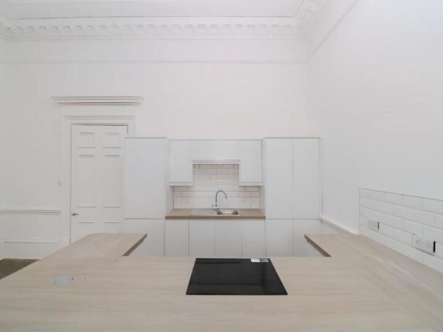 Apartment for rent in Park District, Scotland