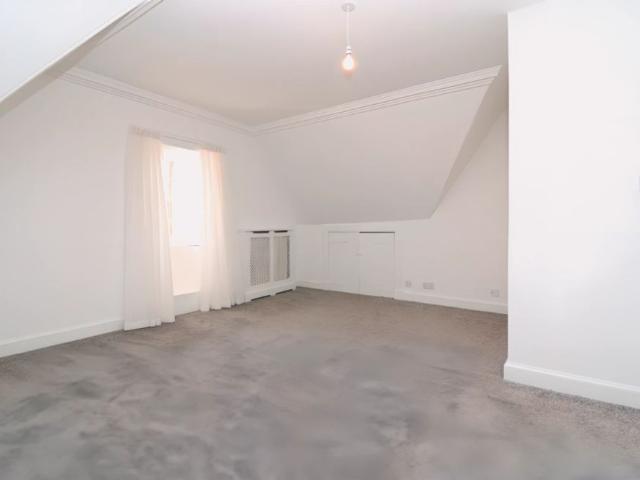 Apartment for rent in Braidfauld, Shettleston