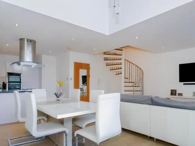 Apartment for rent in Laurieston, Glasgow