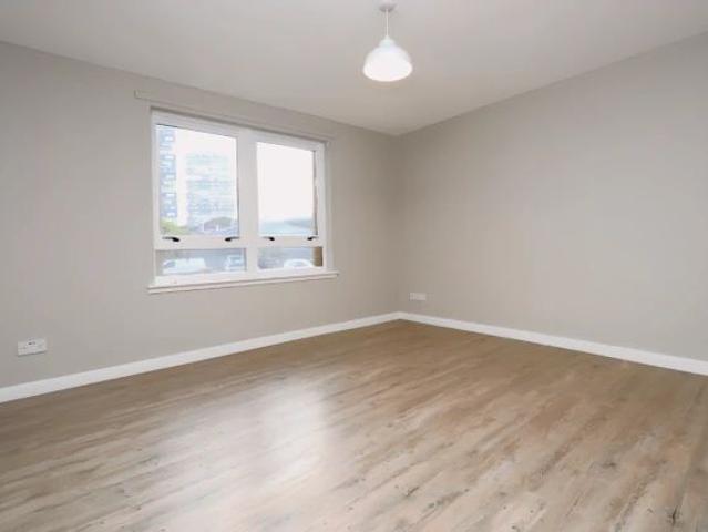 Apartment for rent in Woodside, Scotland