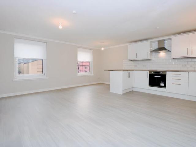 Apartment for rent in Tradeston, Scotland