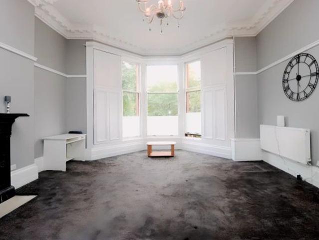 Apartment for rent in North Kelvinside, Glasgow