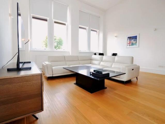 Apartment for rent in Partickhill, Glasgow