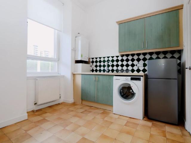 Apartment for rent in Scotland