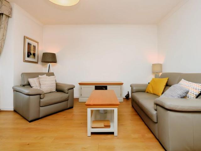 Apartment for rent in Partickhill, Glasgow