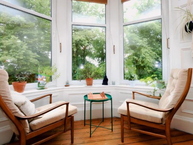 Apartment for rent in North Woodside, Scotland