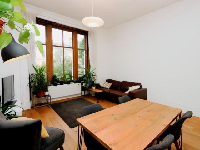 Apartment for rent in North Woodside, Scotland
