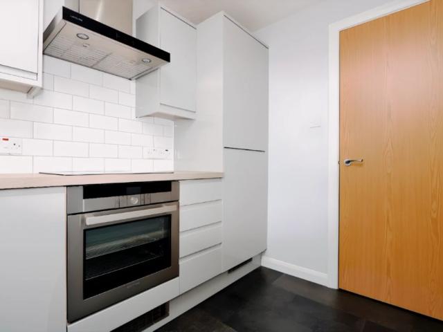 Apartment for rent in Woodside, Scotland