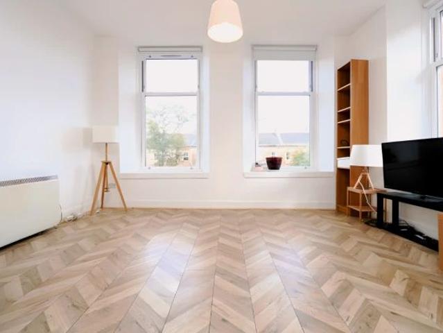 Apartment for rent in Hillhead, Scotland