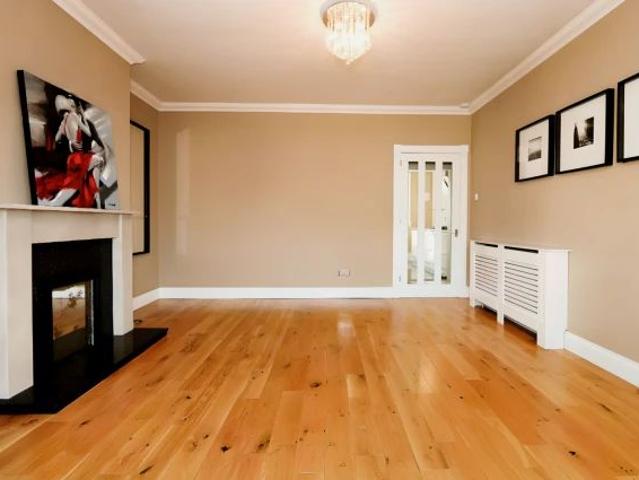 Apartment for rent in Temple, Scotland