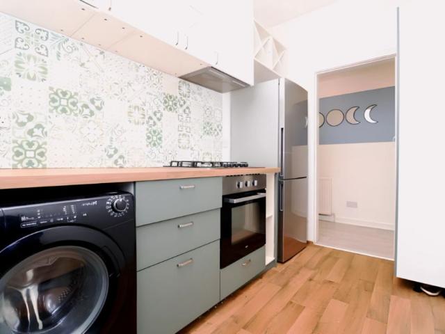 Apartment for rent in Househillwood, Scotland