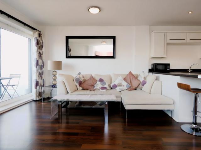 Apartment for rent in Ferry Village, Stanwix