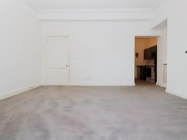 Apartment for rent in Braidfauld, Shettleston