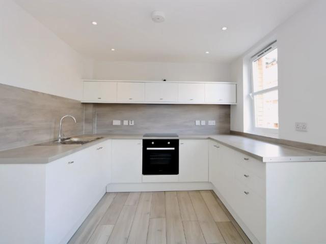 Apartment for rent in Sandyford, Scotland