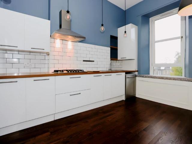 Apartment for rent in Strathbungo, Scotland