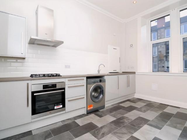 Apartment for rent in Shawlands, Scotland