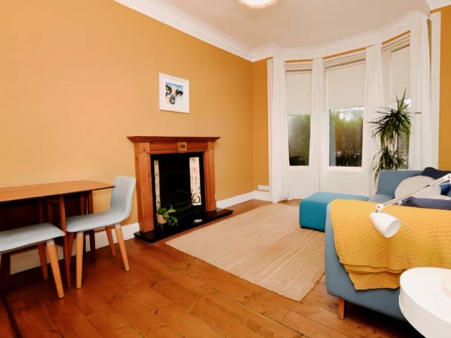 Apartment for rent in Scotstoun, Scotland