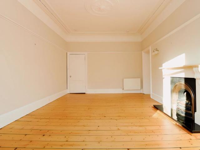 Apartment for rent in Scotland