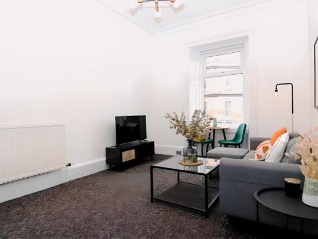 Apartment for rent in Strathbungo, Scotland