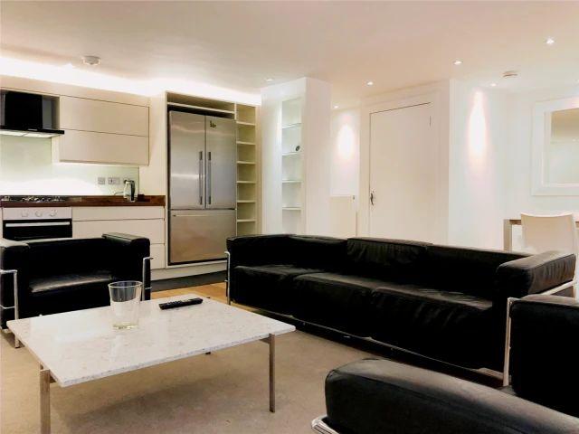 Apartment for rent in Sandyford, Scotland