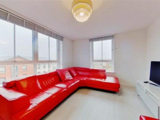 Apartment for rent in Oatlands, Scotland