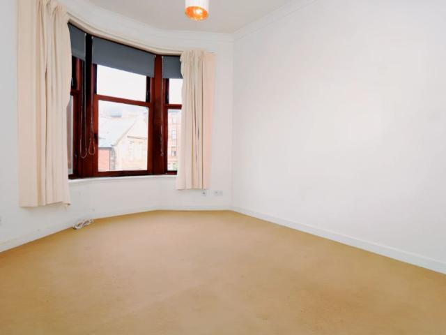 Apartment for rent in New Cathcart, Glasgow