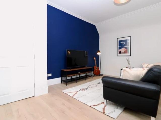 Apartment for rent in Park District, Scotland