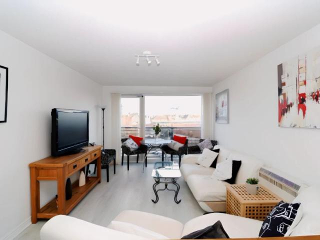 Apartment for rent in Merchant City, Scotland