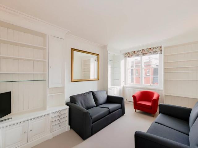 Apartment for rent in London Borough of Camden, Greater London