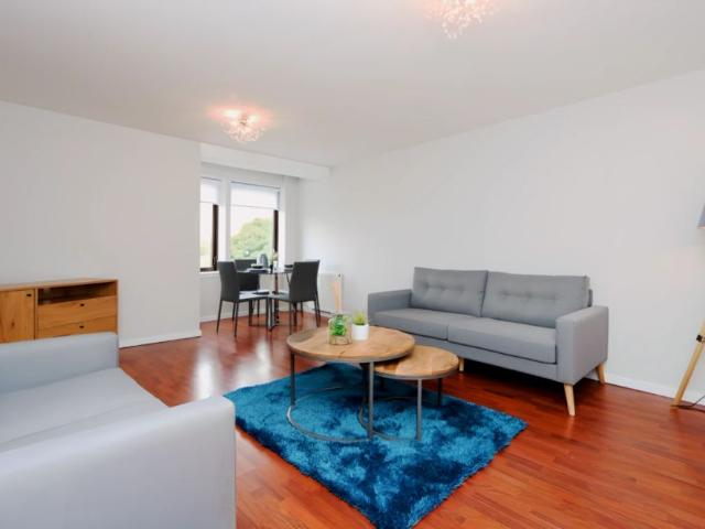 Apartment for rent in Scotland