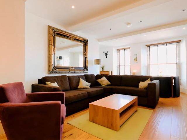 Apartment for rent in Park District, Scotland