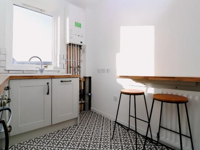 Apartment for rent in Laurieston, Gorbals