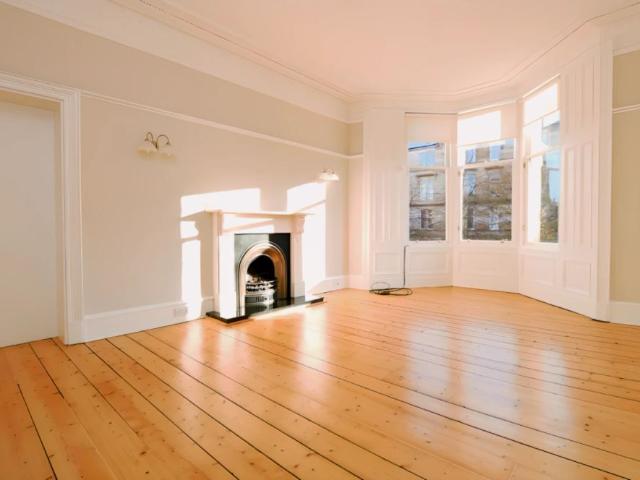 Apartment for rent in Scotland