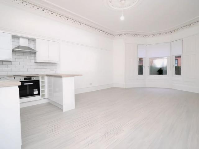 Apartment for rent in Langside, Scotland