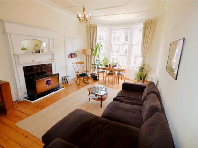 Apartment for rent in Hyndland, Scotland