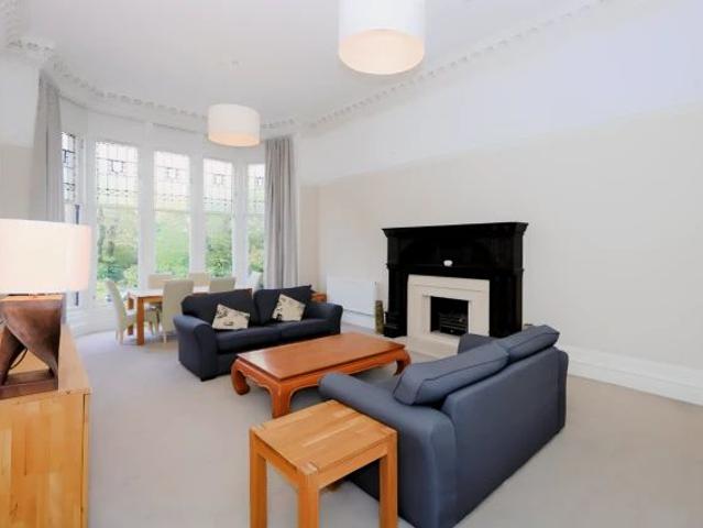 Apartment for rent in Kelvinside, Scotland