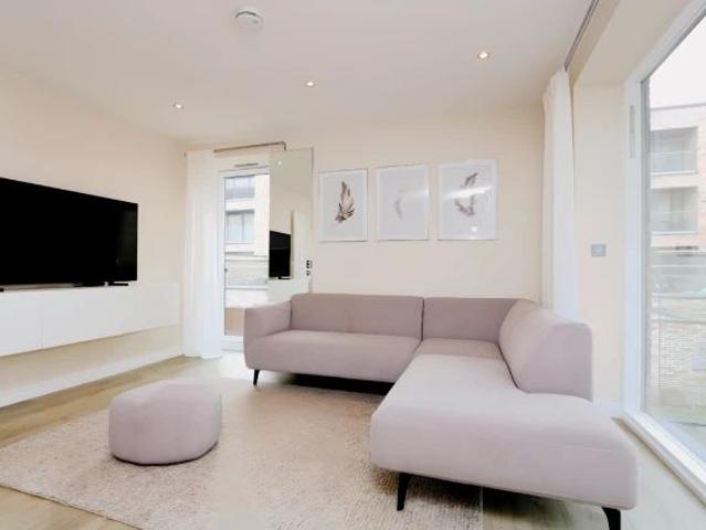 Apartment for rent in North Kelvinside, Glasgow