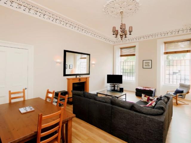 Apartment for rent in Scotland