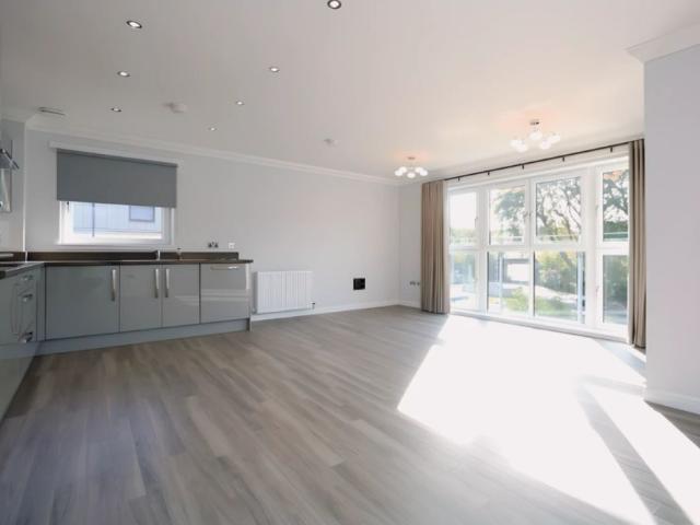 Apartment for rent in Mearns, Scotland