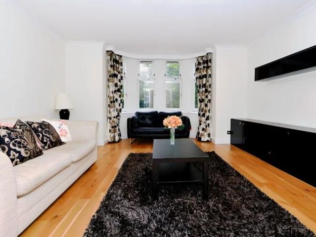 Apartment for rent in Partickhill, Glasgow