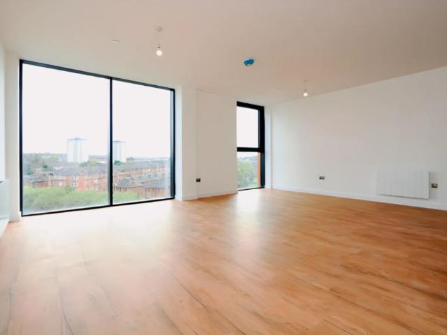 Apartment for rent in New Cathcart, Battlefield