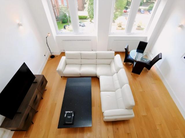 Apartment for rent in Partickhill, Glasgow