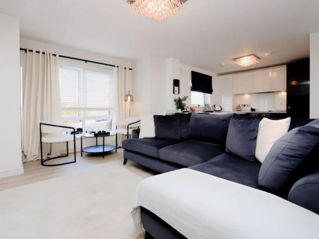 Apartment for rent in Ferry Village, Stanwix